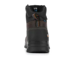 Men's Ariat Treadfast Steel Toe Work Boots
