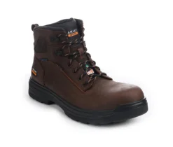 Men's Ariat Turbo 6" Carbon Toe H20 CSA Work Boots
