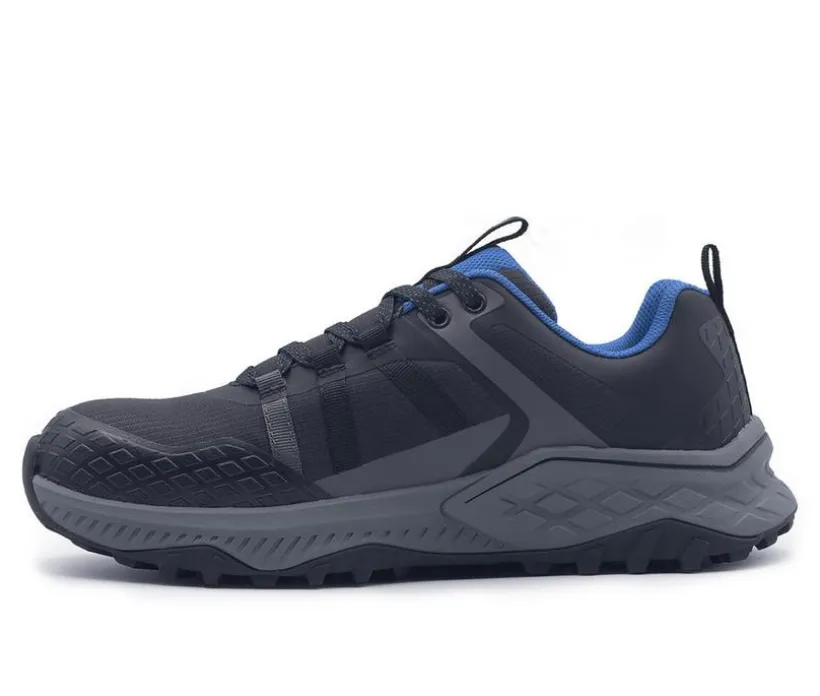 Men's Avenger Work Boots Aero Trail Low Work Shoes