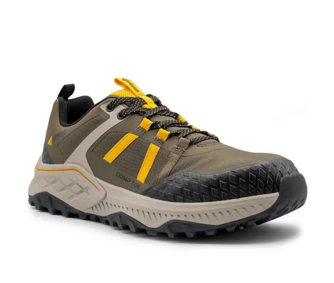 Men's Avenger Work Boots Aero Trail Low Work Shoes