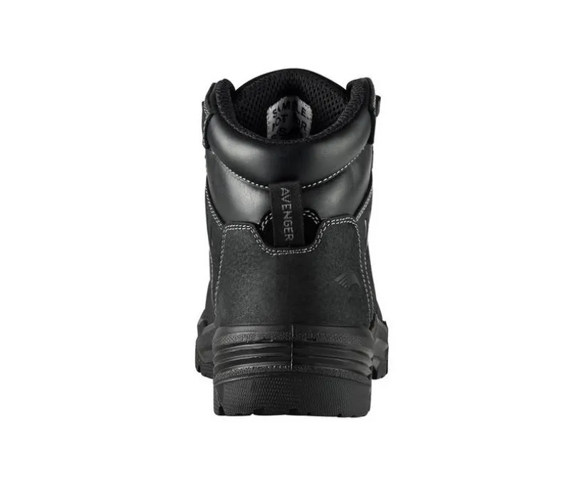 Men's Avenger Work Boots Foundation Work Boots