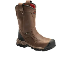 Men's Avenger Work Boots Ripsaw Wellington Work Boots
