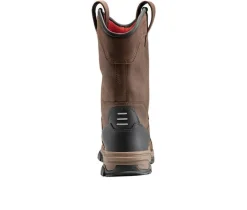 Men's Avenger Work Boots Ripsaw Wellington Work Boots