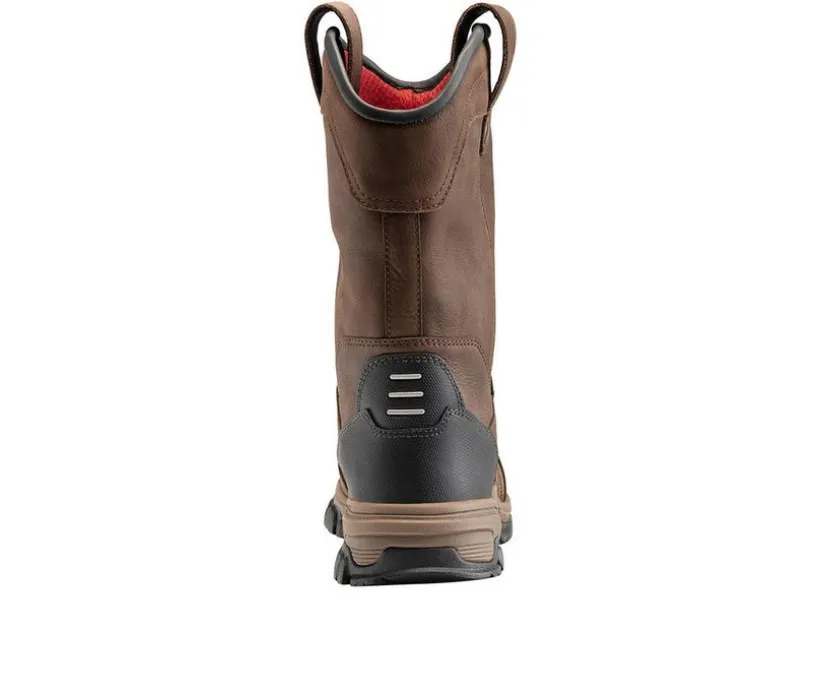 Men's Avenger Work Boots Ripsaw Wellington Work Boots