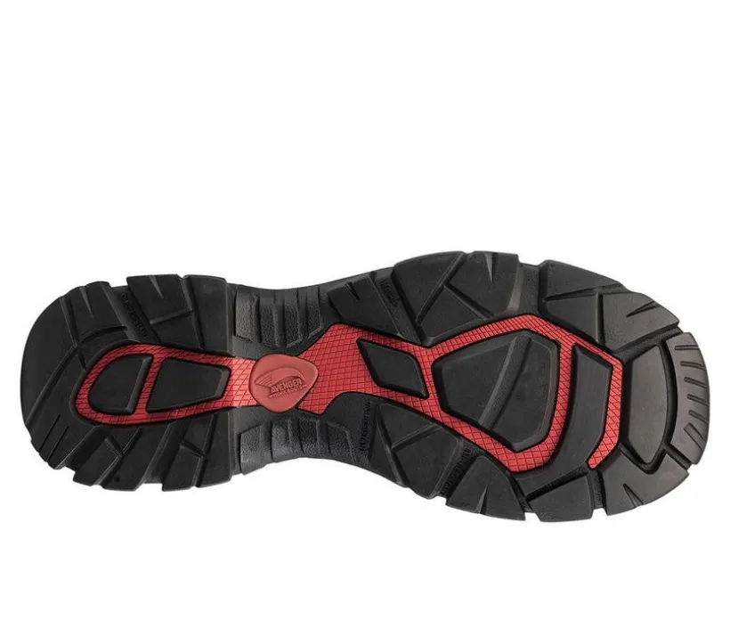 Men's Avenger Work Boots Ripsaw Wellington Work Boots