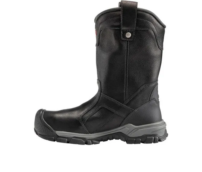 Men's Avenger Work Boots Ripsaw Wellington Work Boots