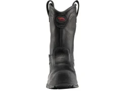 Men's Avenger Work Boots Ripsaw Wellington Work Boots