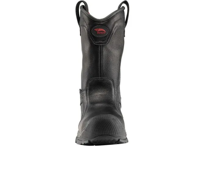 Men's Avenger Work Boots Ripsaw Wellington Work Boots