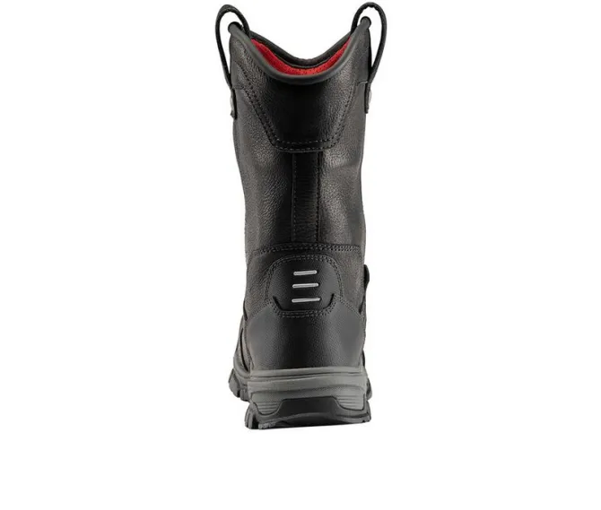 Men's Avenger Work Boots Ripsaw Wellington Work Boots