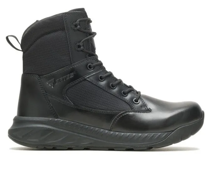 Men's Bates Opspeed Tall Zip Work Boots
