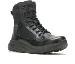 Men's Bates Opspeed Tall Zip Work Boots