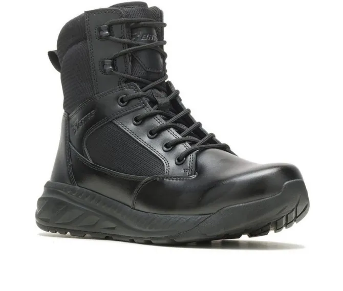 Men's Bates Opspeed Tall Zip Work Boots