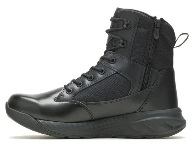 Men's Bates Opspeed Tall Zip Work Boots