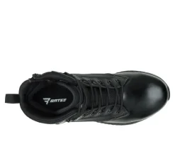 Men's Bates Opspeed Tall Zip Work Boots
