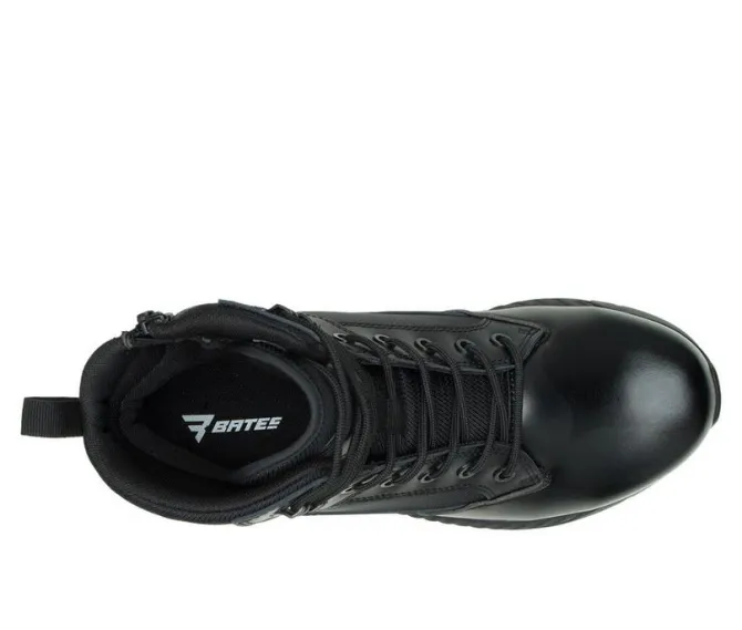 Men's Bates Opspeed Tall Zip Work Boots