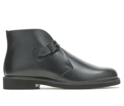 Men's Bates Sentinel Buckle Work Boots