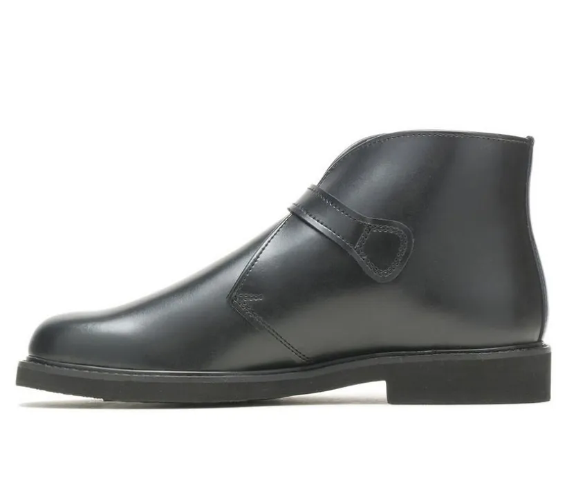 Men's Bates Sentinel Buckle Work Boots
