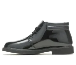 Men's Bates Sentinel High Shine Work Boots
