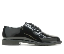 Men's Bates Sentry Oxford Work Shoes