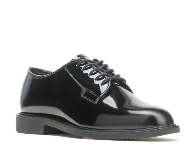 Men's Bates Sentry Oxford Work Shoes