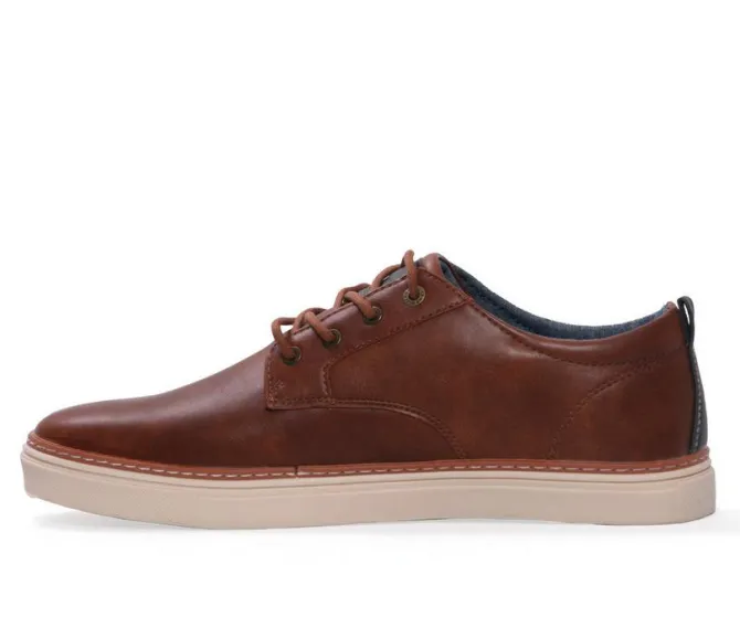Men's B-52 Cane Dress Shoes