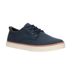 Men's B-52 Canvas Cane Dress Shoes