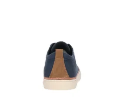 Men's B-52 Canvas Cane Dress Shoes