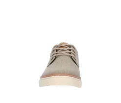 Men's B-52 Canvas Cane Dress Shoes