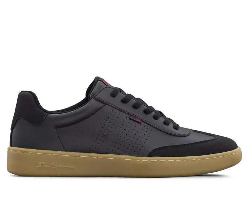 Men's BEN SHERMAN Glasgow Casual Shoes