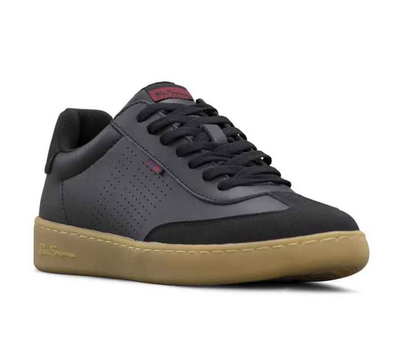 Men's BEN SHERMAN Glasgow Casual Shoes