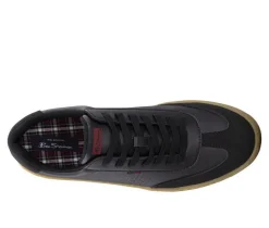 Men's BEN SHERMAN Glasgow Casual Shoes