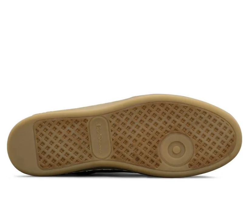 Men's BEN SHERMAN Glasgow Casual Shoes