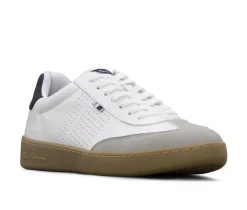 Men's BEN SHERMAN Glasgow Casual Shoes