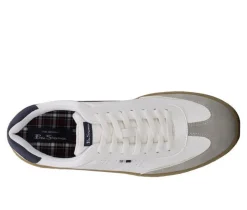 Men's BEN SHERMAN Glasgow Casual Shoes