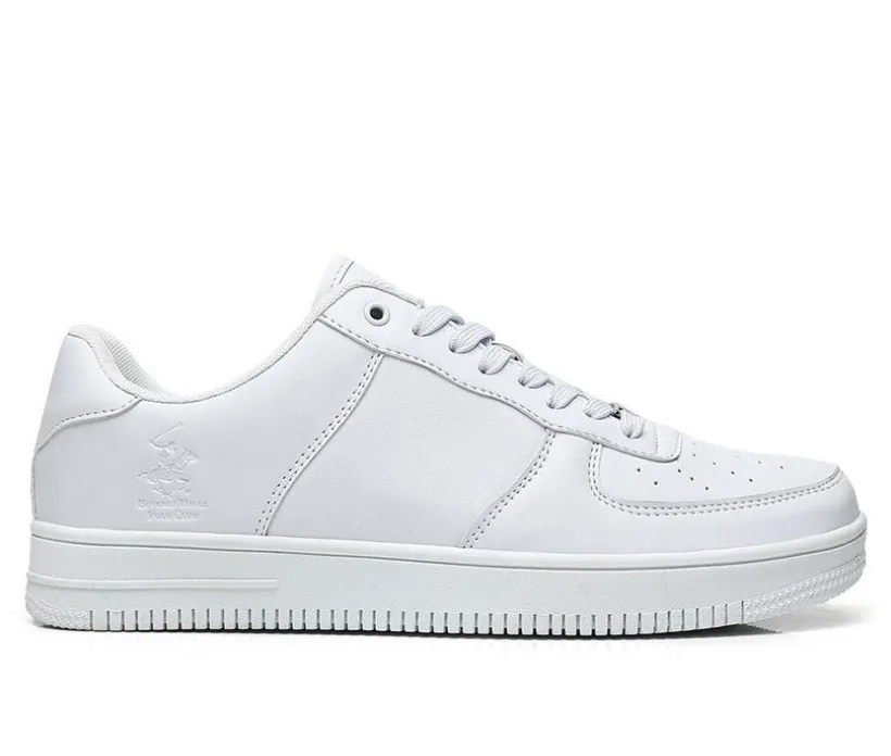 Men's Beverly Hills Polo Club Alpine Low Top Sneakers