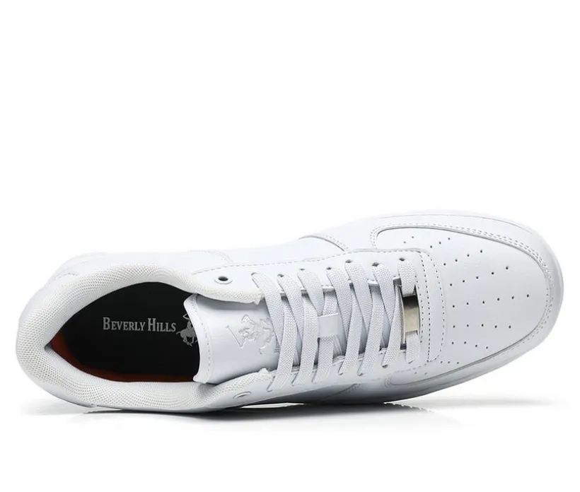 Men's Beverly Hills Polo Club Alpine Low Top Sneakers