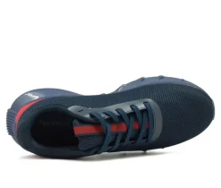 Men's Beverly Hills Polo Club Alpine Low Top Sneakers