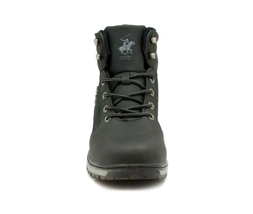 Men's Beverly Hills Polo Club Beckett Boots