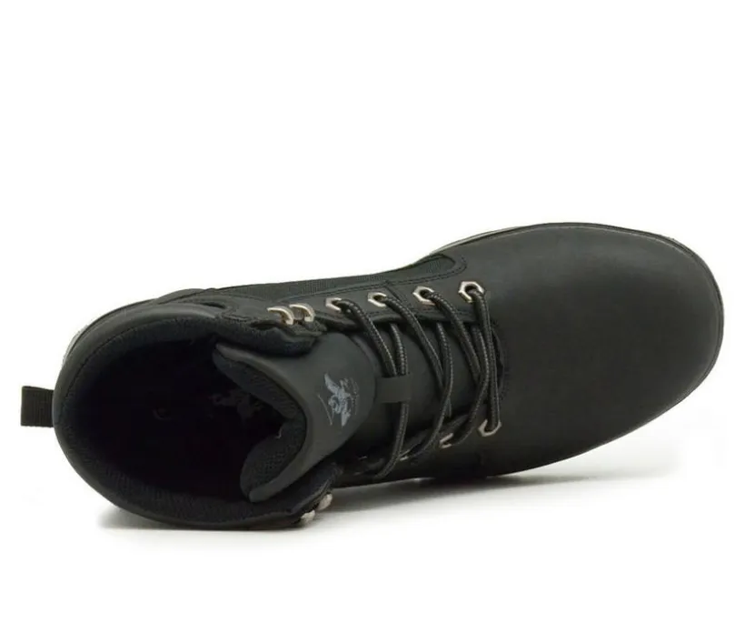 Men's Beverly Hills Polo Club Beckett Boots