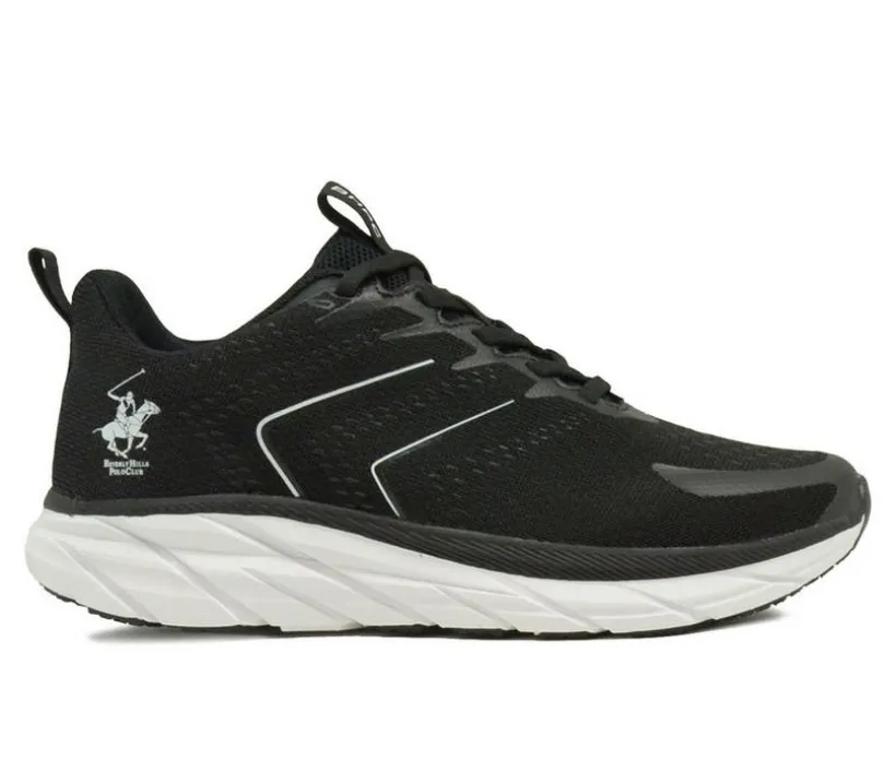 Men's Beverly Hills Polo Club Banky Sneakers