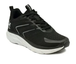 Men's Beverly Hills Polo Club Banky Sneakers