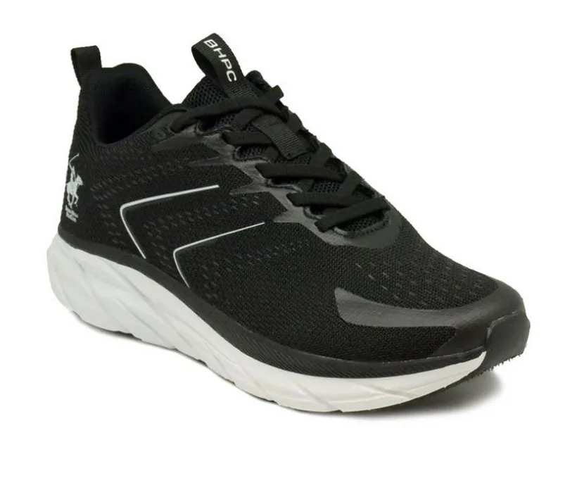 Men's Beverly Hills Polo Club Banky Sneakers