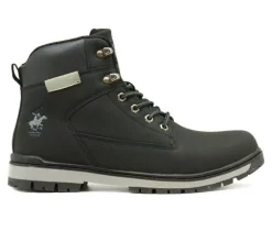 Men's Beverly Hills Polo Club Benice Sneakers