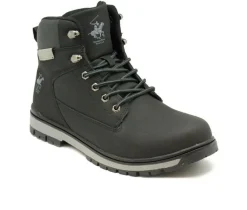 Men's Beverly Hills Polo Club Benice Sneakers