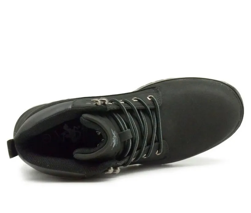 Men's Beverly Hills Polo Club Bosco Boots