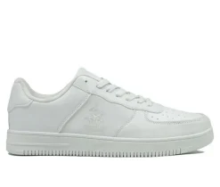 Men's Beverly Hills Polo Club Bishop Sneakers