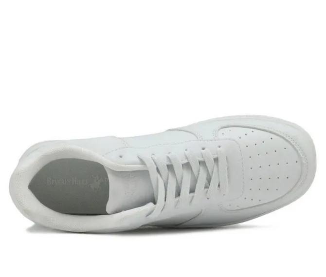 Men's Beverly Hills Polo Club Bishop Sneakers
