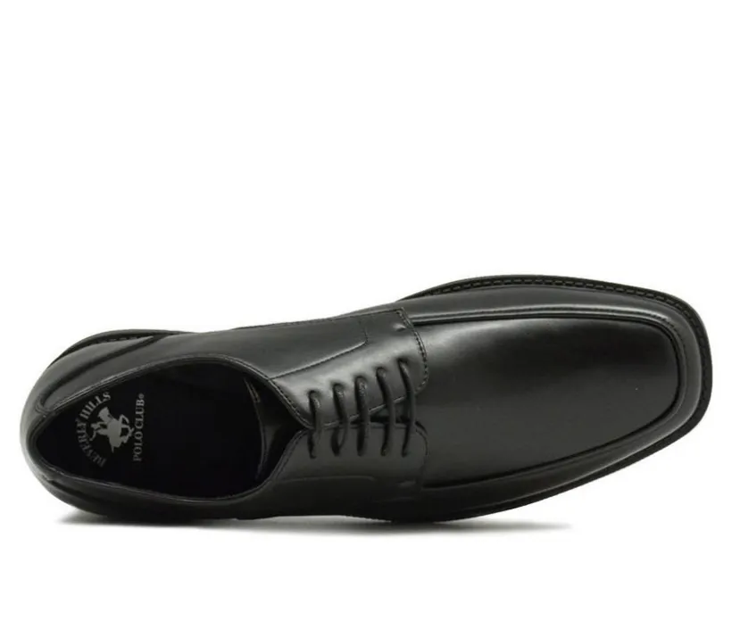 Men's Beverly Hills Polo Club Chris Dress Shoes