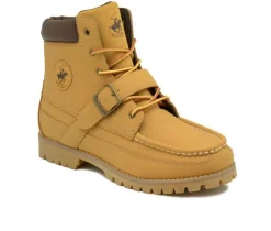 Men's Beverly Hills Polo Club Cowboy Boots