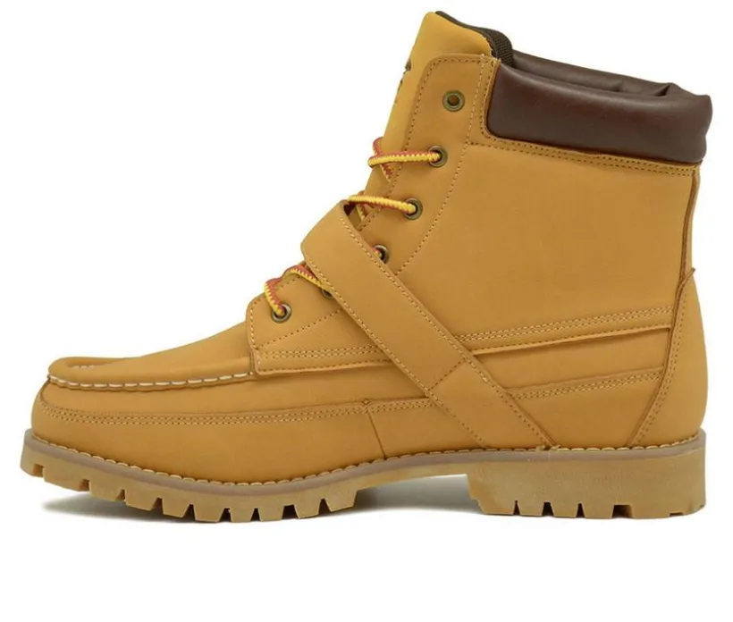 Men's Beverly Hills Polo Club Cowboy Boots
